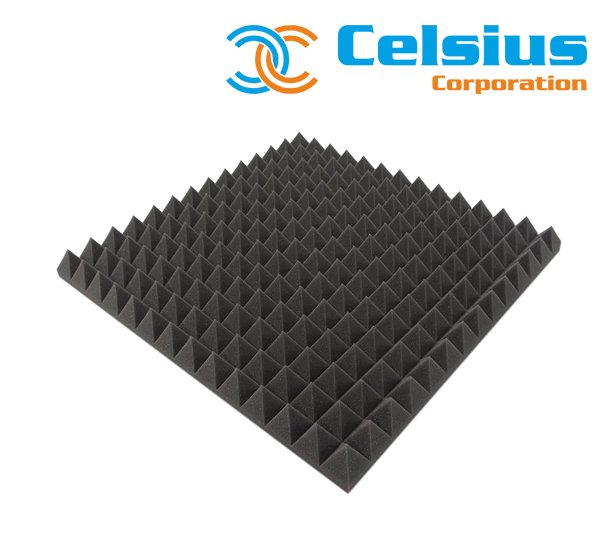 Acoustic Insulation Material Suppliers