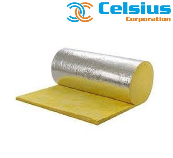 Glasswool Suppliers
