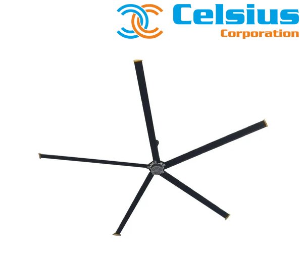 HVLS Fan