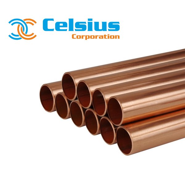 Mexflow Copper Pipe Dealers