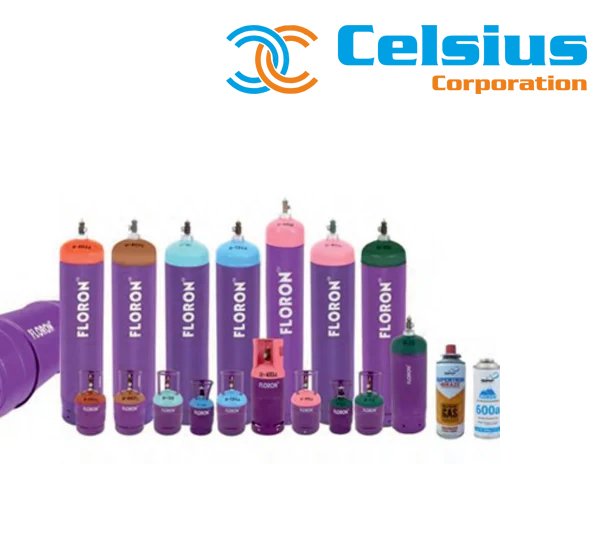 Refrigerant Gas Dealers